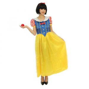Ptit Clown D&eacute;guisement Princesse de Conte pour Femme