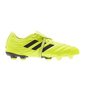 Image de Adidas Chaussures de football Copa Gloro 19.2 FG Jaune - Taille 41 y 1/3