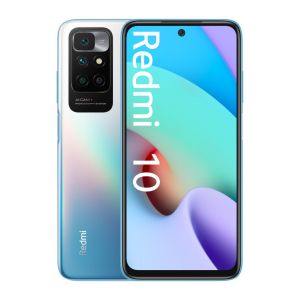 Xiaomi Redmi 10 Bleu (4 Go / 64 Go)