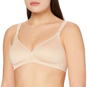 Anita Maternity Soutien-gorge D´allaitement Avec Bonnets Pour Femme Miss 105 beige desert