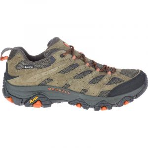 Merrell Moab 3 GTX - Chaussures randonne homme Olive 41.5
