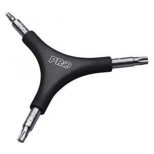 Clef Y Pro Torx T25 / T30 / T40