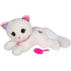 Gipsy Peluche Toys Chat Cuty Bella Fashionista 30cm