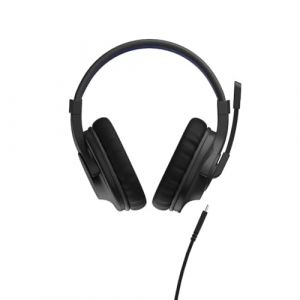 Urage SoundZ 100 V2 Casque Gaming Noir