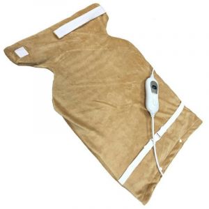 Coussin électrique EDM pour cou/cervical/dorsal 100W