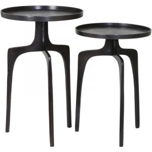 Table D'Appoint Pano