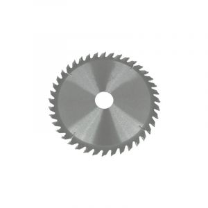 Lame de Scie Circulaire HM D. 180 x Al. 30 x ép. 2,5/1,6 mm x Z40 Alt pour Bois - ELETH II - FIRST ITALIA
