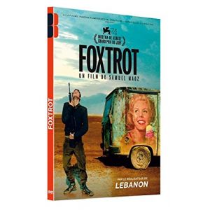 Image de Foxtrot [DVD]