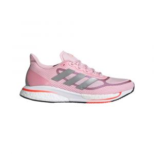 Adidas Chaussures de running Supernova+ Rose - Taille 39 y 1/3