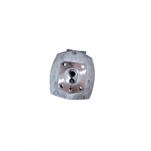 Teknix Culasse Générique pour Mobylette MBK 50 51