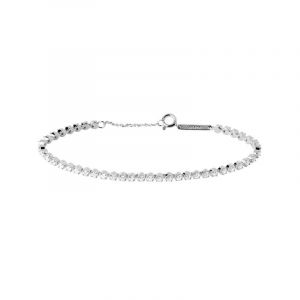 P D Paola - Bracelet 925 Argent 1 unit&eacute;