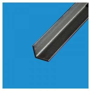 Corniere acier 90x90 Epaisseur en mm - 9 mm, Longueur en metre - 3 metres, Sections en mm - 90 x 90 mm