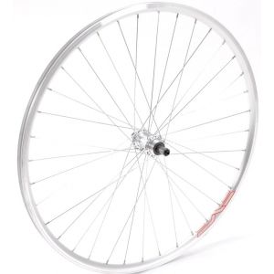 Roue alu 28 vtc 7v +blocag