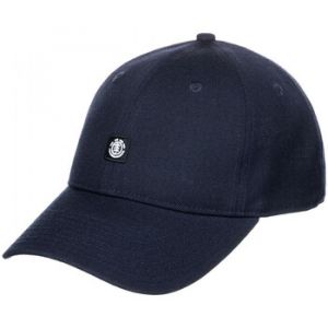 Element Casquette Fluky bleu marine