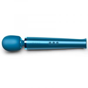 Le Wand Pacific Blue Rechargeable Massager