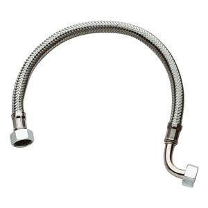 Grohe 45704000 - Flexible m&eacute;tallique