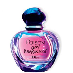 Dior Poison Girl Unexpected - Eau de toilette pour femme - 50 ml