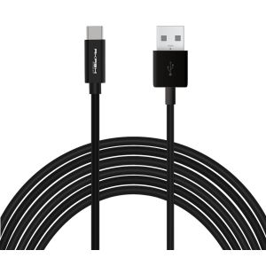 Akashi Cable Alu USB vers USB Type-C