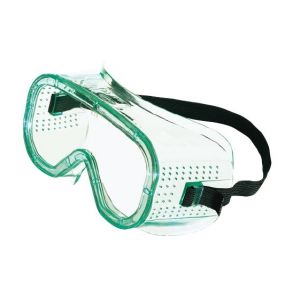 Honeywell Lunettes-masques LG10 l&eacute;ger et r&eacute;glable 1005504