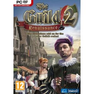 The Guild 2 : Renaissance [PC]