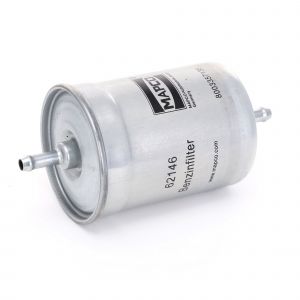 Mapco Filtre &agrave; Carburant 62146 Filtre Fuel VW,AUDI,MERCEDES-BENZ,GOLF III (1H1),GOLF II (19E, 1G1),GOLF I Cabriolet (155)