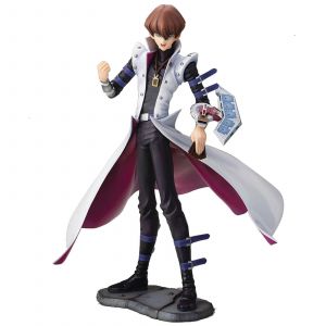 Image de Kotobukiya Yu-Gi-Oh! ARTFX J Statue - Seto Kaiba