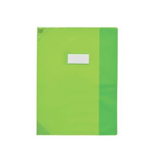 Image de Oxford ELBA Protège-cahier PVC 150 Strong Line A4