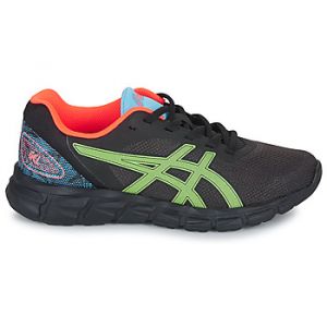 Asics Baskets basses enfant GEL-QUANTUM LYTE II GS Noir - Taille 36,37,38,39,40,35 1/2
