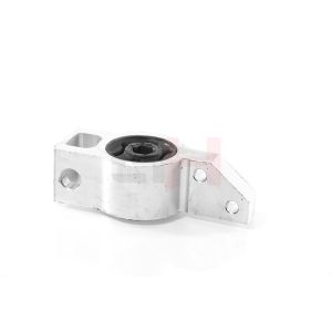 GH Silent Bloc De Triangle VW,AUDI,SKODA GH-559962H 1K0199232G,1K0199232H,1K0199232J 1K0199232K,1K0199232P,2K0199232,1K0199232G,1K0199232J,1K0199232K