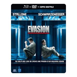 Évasion