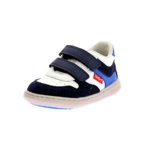 Kickers Baskets bébé garçon Kickmotion