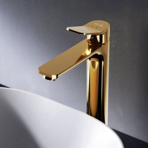 Mitigeur de lavabo sur plan Am.pm X-Joy FXA92099