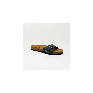 Pepe Jeans Sandales SANDALE BIO ANTRACITE