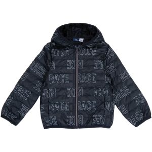 Chicco Blouson Enfant Gar&ccedil;on, Blouson Chaud et Doux, Designed in Italy, V&ecirc;tements Enfants