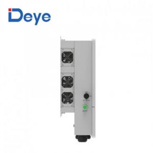 Image de Optonica Onduleur Hybride Deye 12kW - 1 Phase - Basse Tension - IP65 - Garantie 10 ans