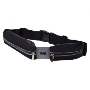 WE Ceinture de sport pour smartphone 5,7 "- Lycra - Bleue