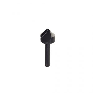 PG Professional Fraisoir à bois D. 6 mm Q. 6 mm - 375.00