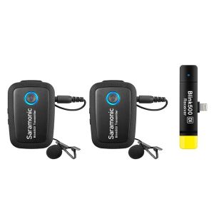Saramonic Blink 500 B4