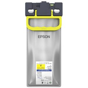 Epson WF-C87XR XL Ink Cartridge Jaune (C13T05A400)