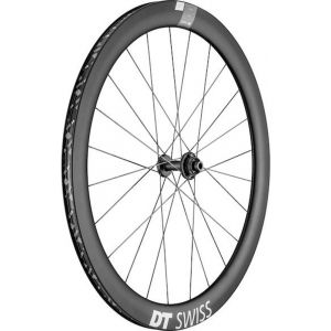 DT Swiss Arc 1400 Dicut 50 Cl Front 12 x 100 mm Black - Black - Taille 12 x 100 mm