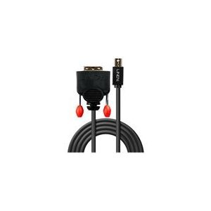 Lindy Cable d'ecran - 3 m
