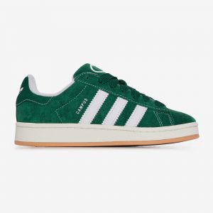 Adidas Campus 00s Vert/blanc