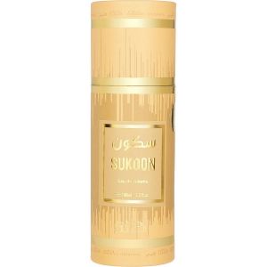 Nabeel - Sukoon Perfumes 100 ml female