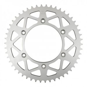 Couronne Afam aluminium 51 dents KTM / Husqvarna