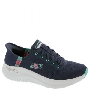 Skechers Chaussures slip-ins arch fit 2.0 femme bleu marine
