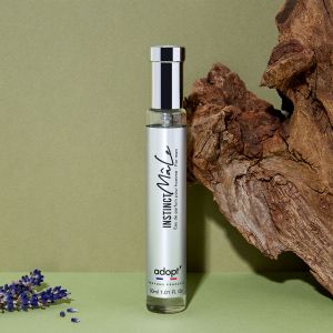 Adopt Instinct m&acirc;le Eau de parfum