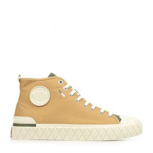Palladium Baskets Ace Chukka CVS