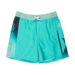 Quiksilver Everyday Holmes Volley 16 Kids Boardshort bleu