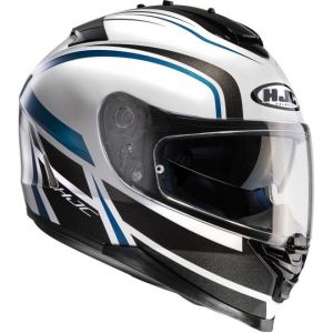 HJC Casque intégral IS-17 CYNAPSE MC2 - XL