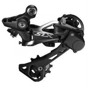 Image de Shimano 2017 derailleur arriere slx m7000 11v shadow chape moyenne